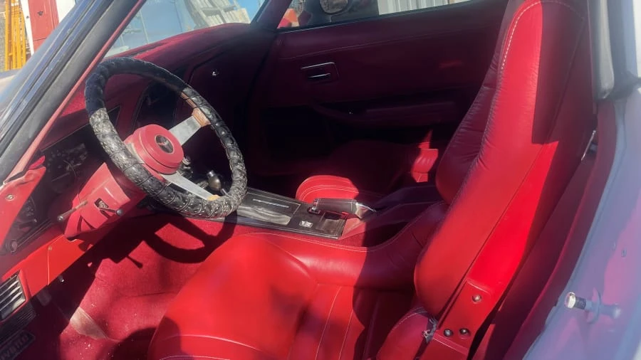 1979 Chevrolet Corvette C3 - Image 3 of 5