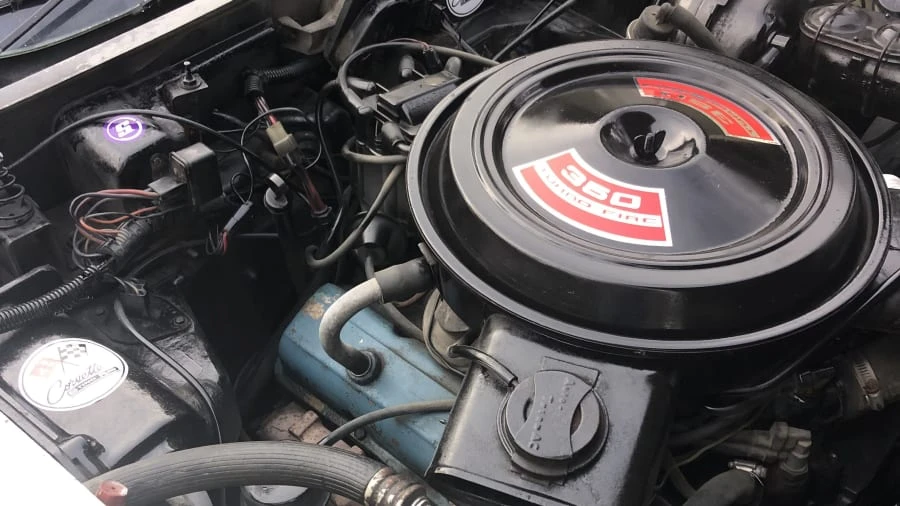 1979 Chevrolet Corvette C3 - Image 5 of 5