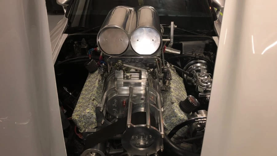 1979 Chevrolet Corvette C3 - Image 7 of 9