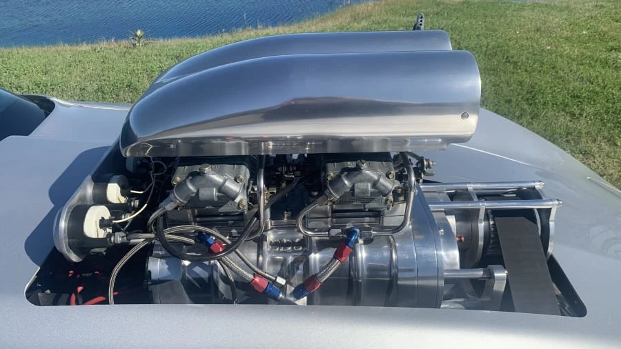 1979 Chevrolet Corvette C3 - Image 8 of 9