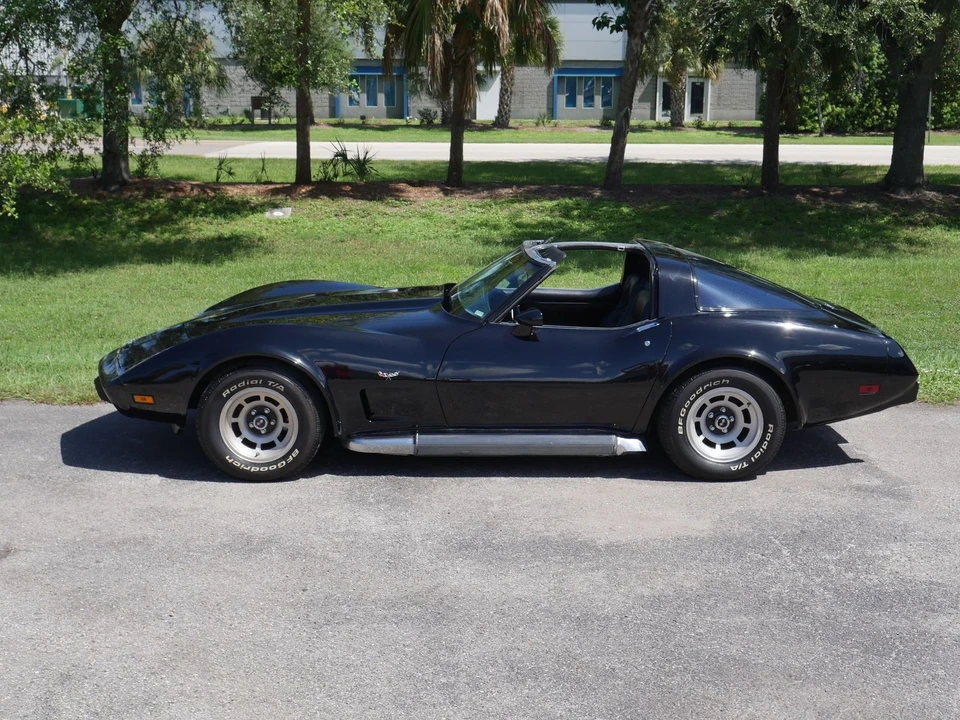 1979 Chevrolet Corvette C3 - Image 17 of 24