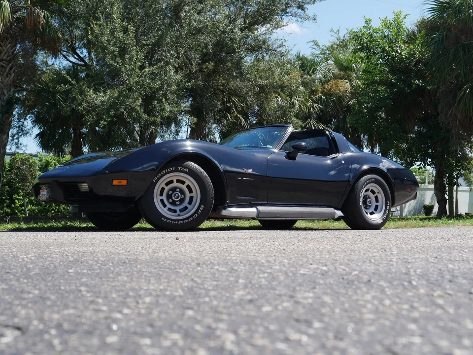 1979 Chevrolet Corvette C3 - Image 12 of 24