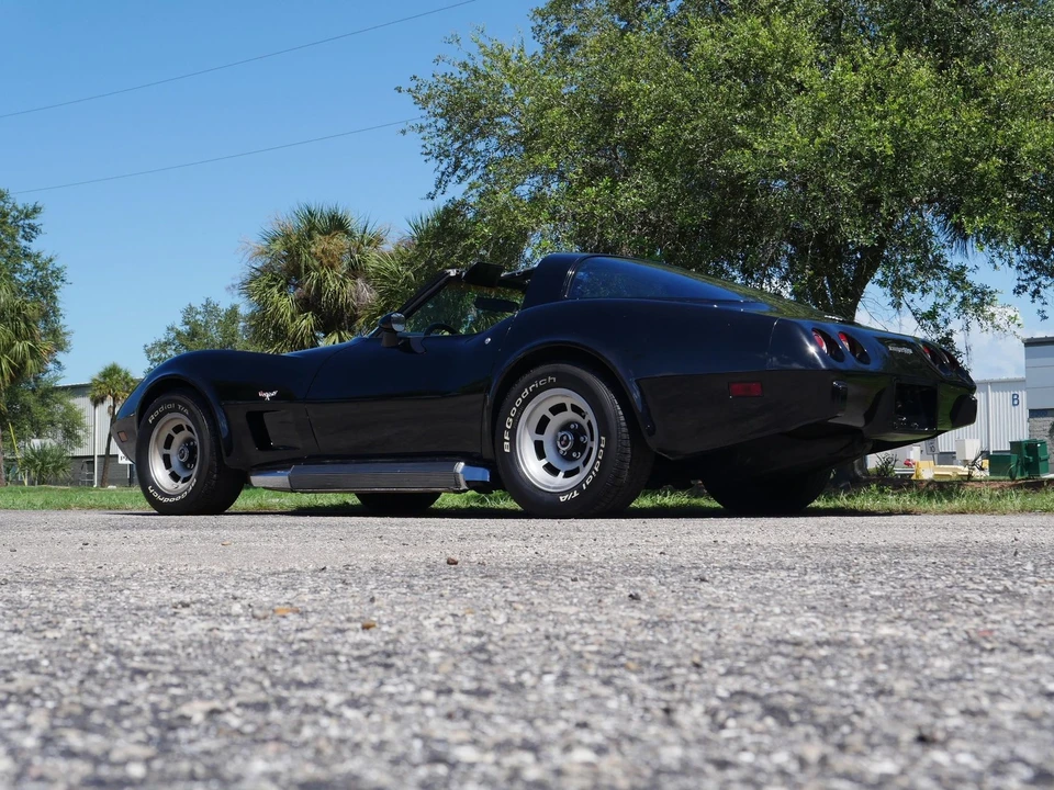1979 Chevrolet Corvette C3 - Image 18 of 24