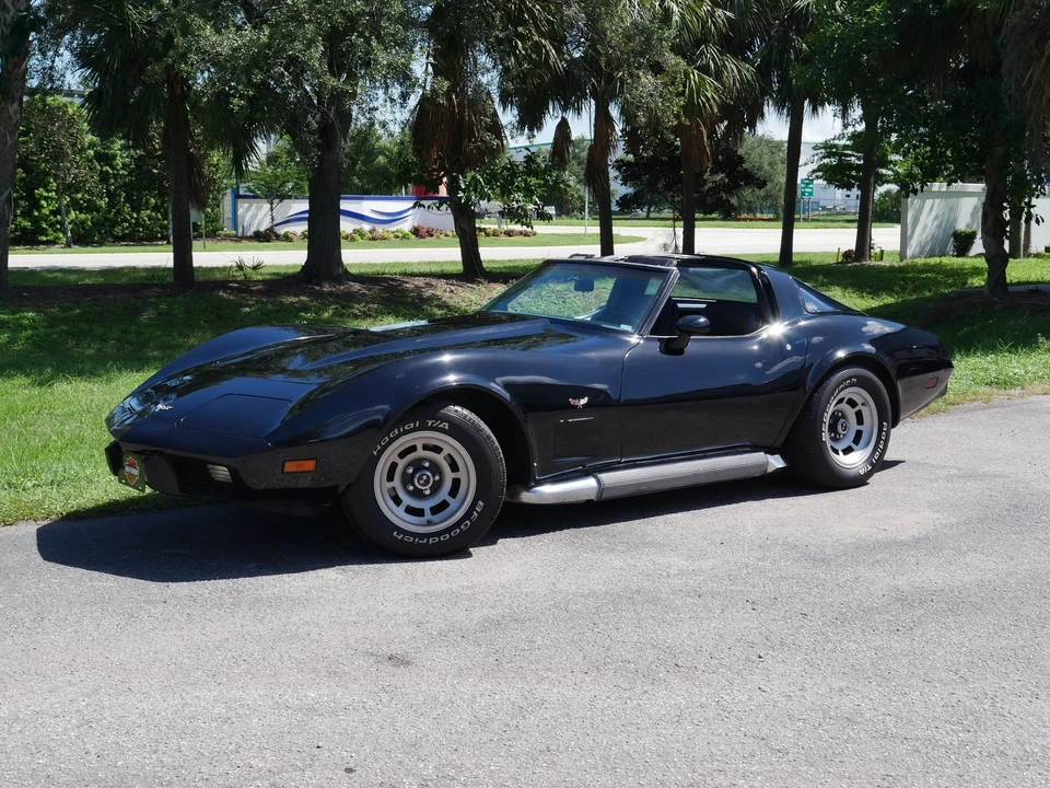 1979 Chevrolet Corvette C3 - Image 13 of 24