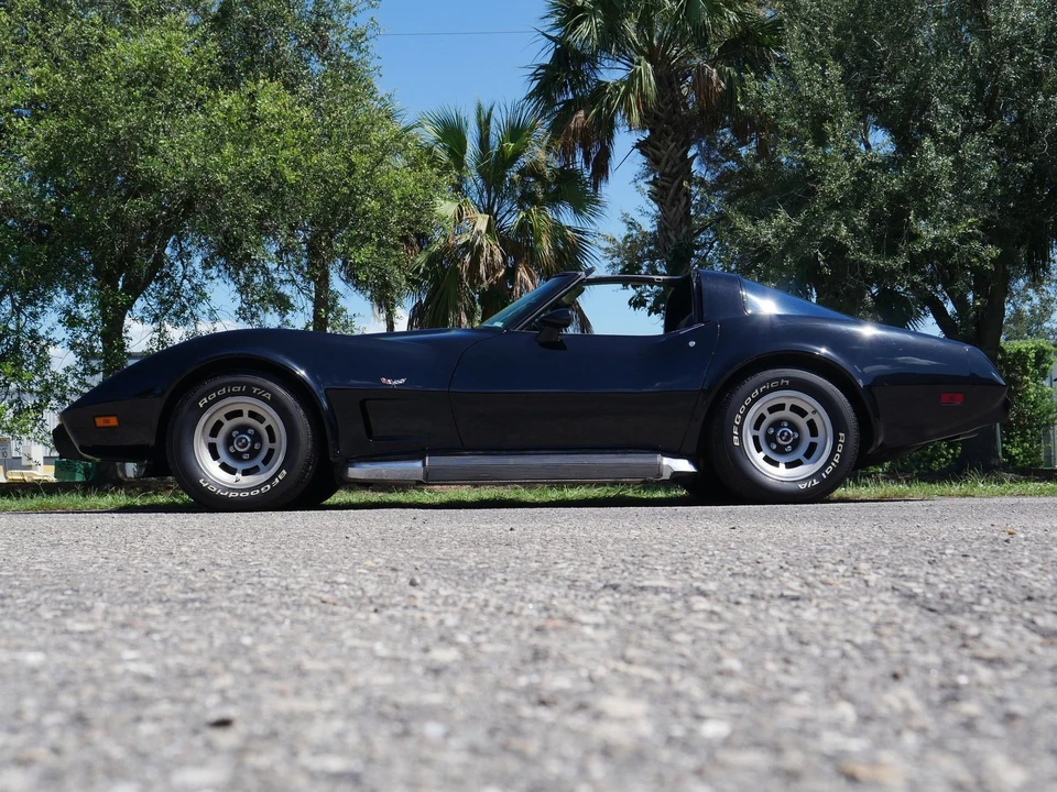 1979 Chevrolet Corvette C3 - Image 8 of 24