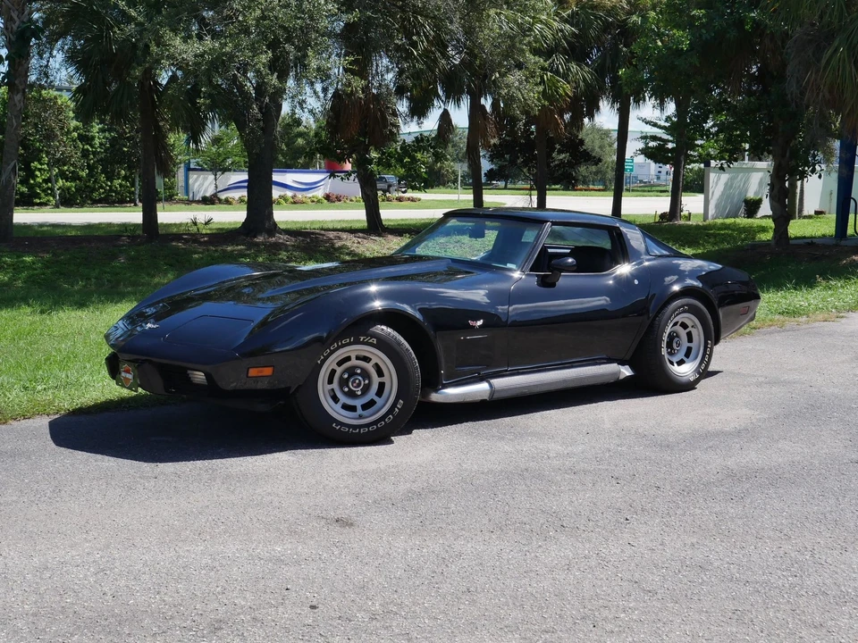 1979 Chevrolet Corvette C3 - Image 10 of 24