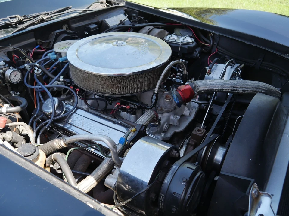 1979 Chevrolet Corvette C3 - Image 5 of 24