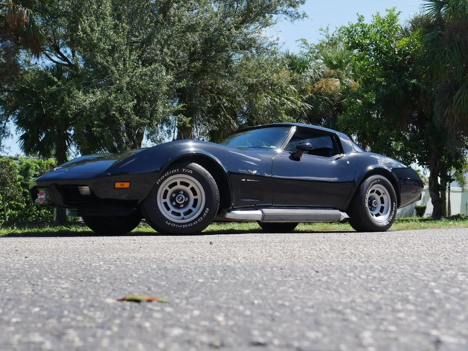 1979 Chevrolet Corvette C3 - Image 7 of 24