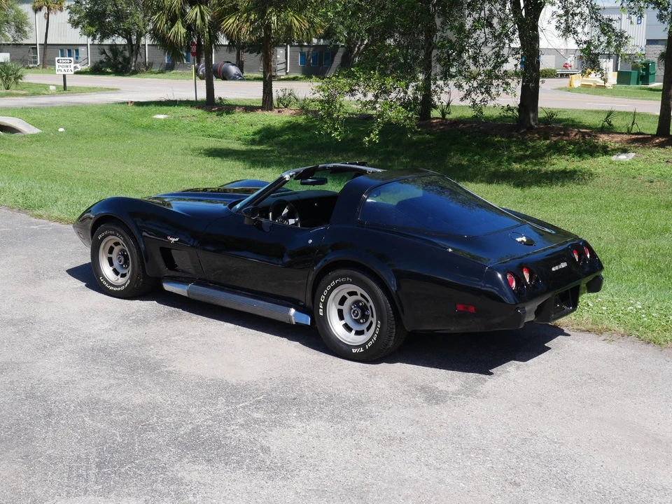 1979 Chevrolet Corvette C3 - Image 20 of 24