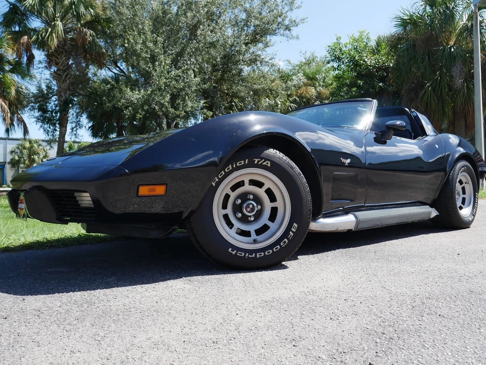 1979 Chevrolet Corvette C3 - Image 15 of 24