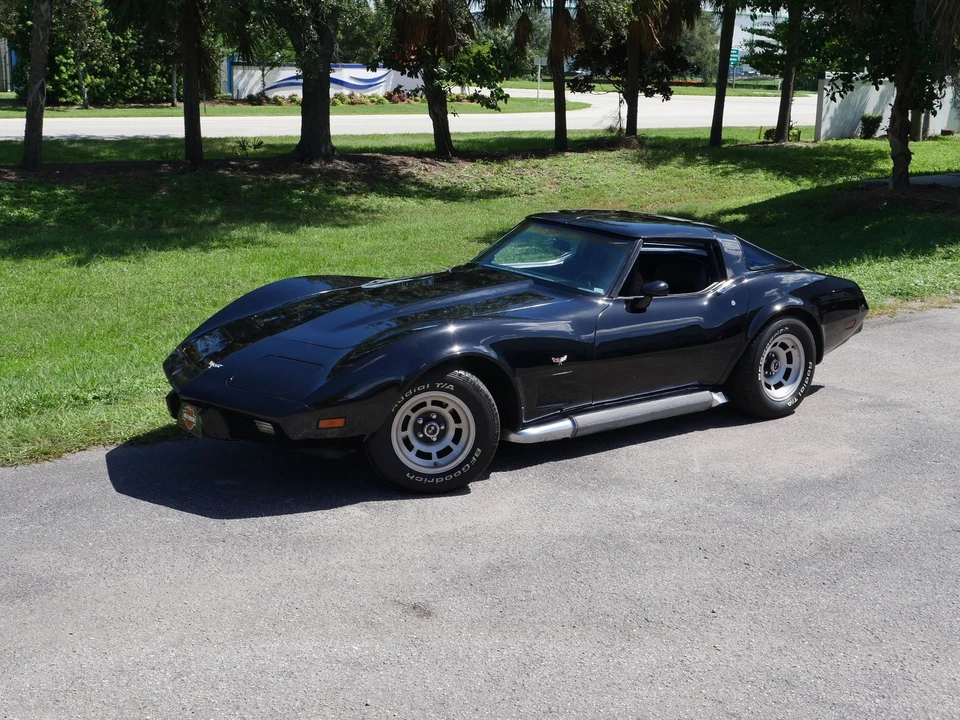 1979 Chevrolet Corvette C3 - Image 11 of 24