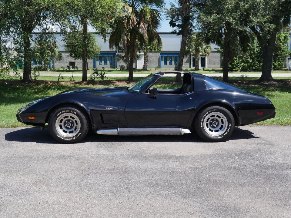 1979 Chevrolet Corvette C3 - Image 16 of 24