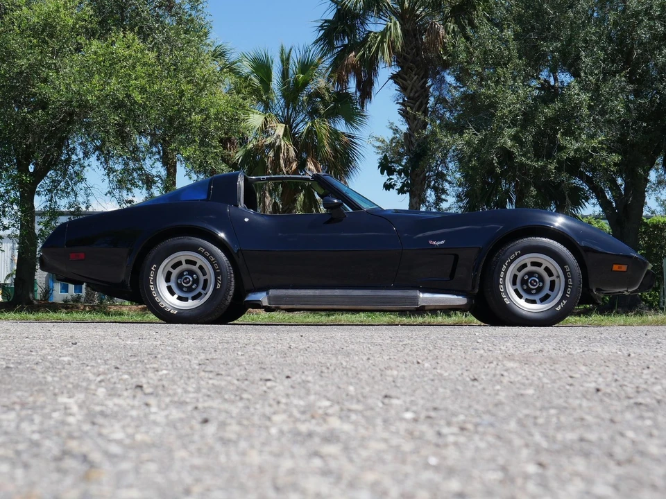 1979 Chevrolet Corvette C3 - Image 9 of 24