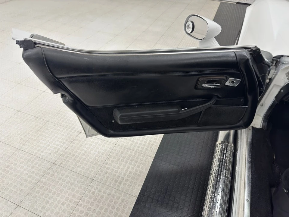 1979 Chevrolet Corvette C3 - Image 31 of 31
