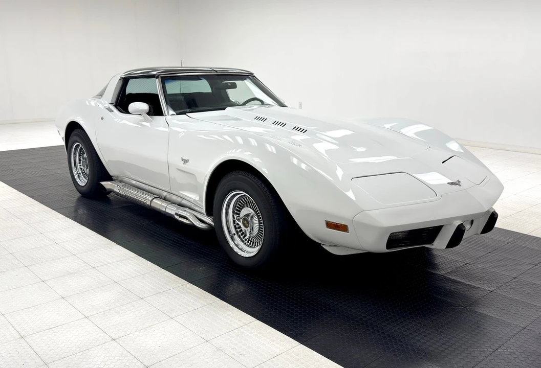 1979 Chevrolet Corvette C3 - Image 8 of 31