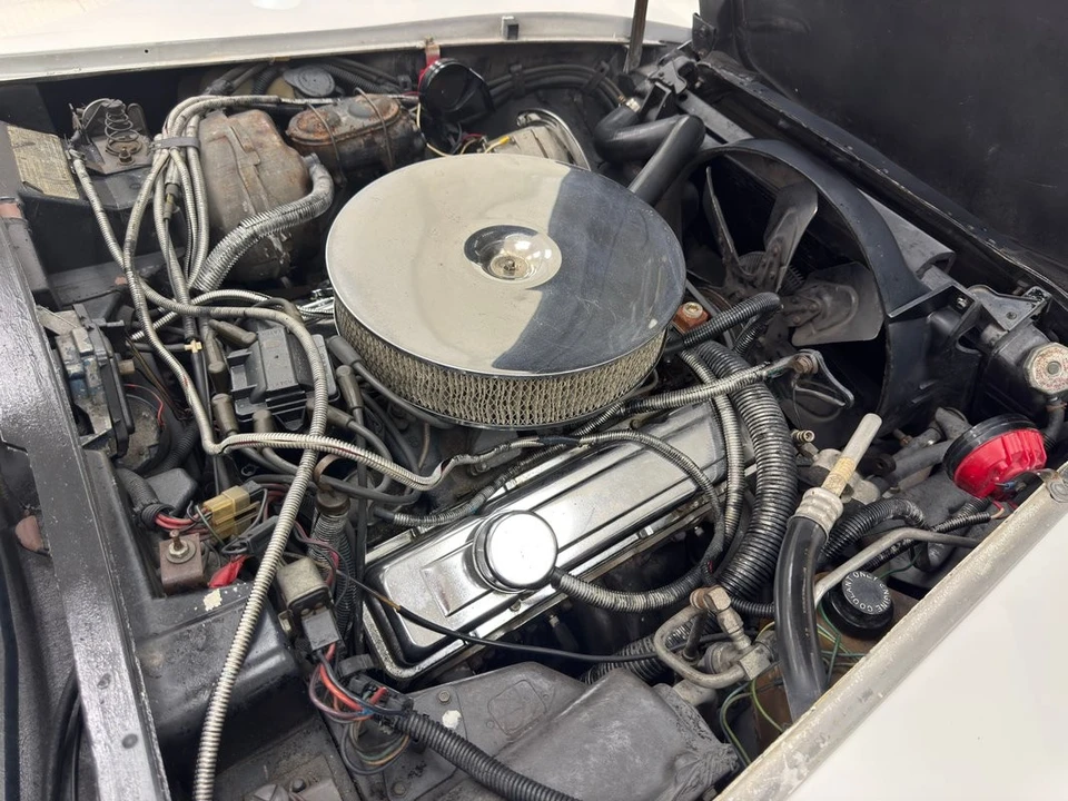 1979 Chevrolet Corvette C3 - Image 27 of 31