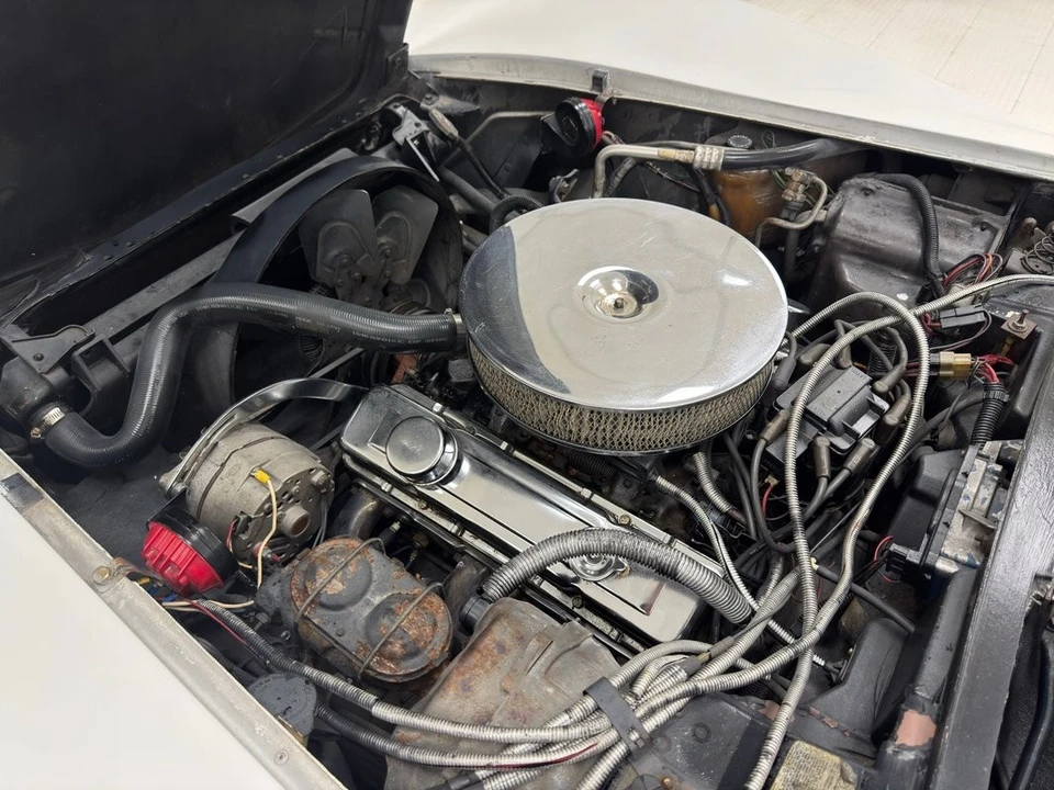 1979 Chevrolet Corvette C3 - Image 30 of 31