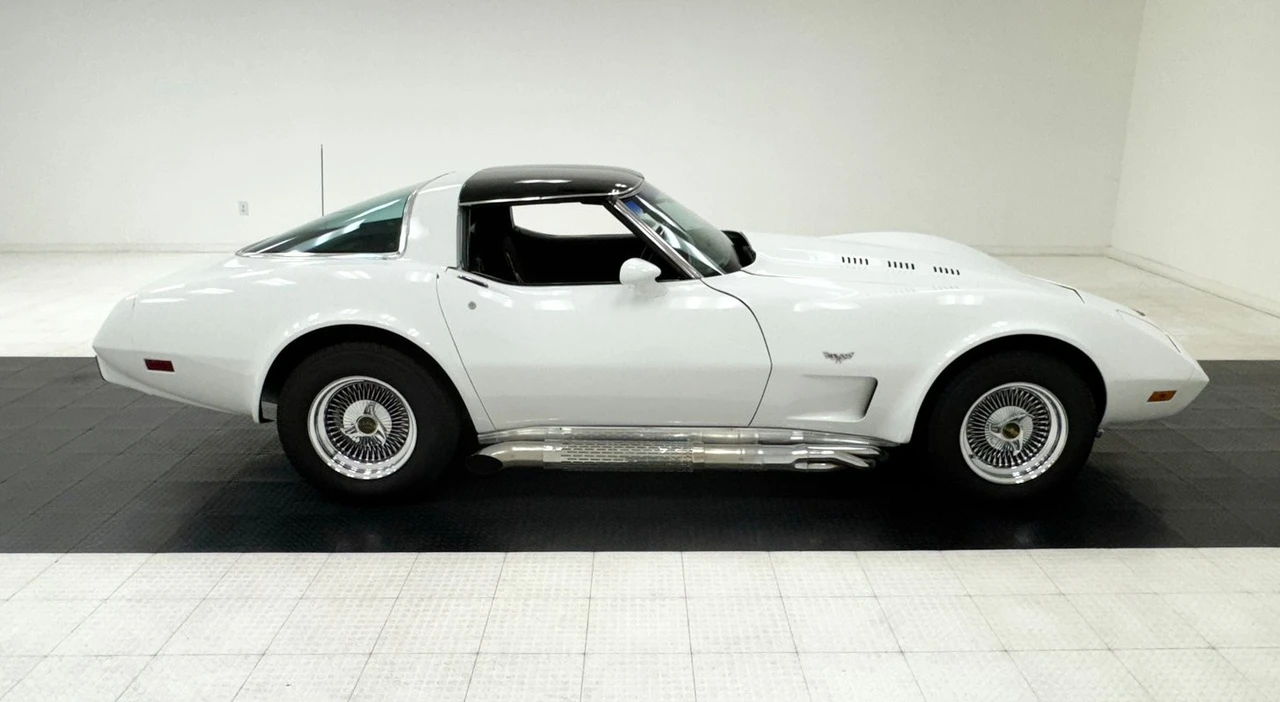 1979 Chevrolet Corvette C3 - Image 7 of 31