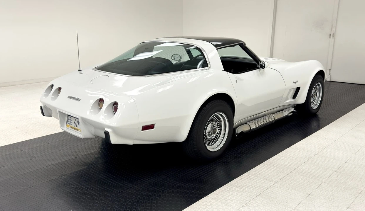 1979 Chevrolet Corvette C3 - Image 6 of 31