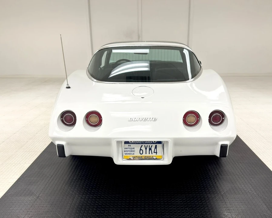 1979 Chevrolet Corvette C3 - Image 5 of 31