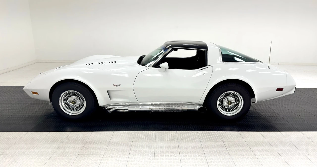 1979 Chevrolet Corvette C3 - Image 2 of 31