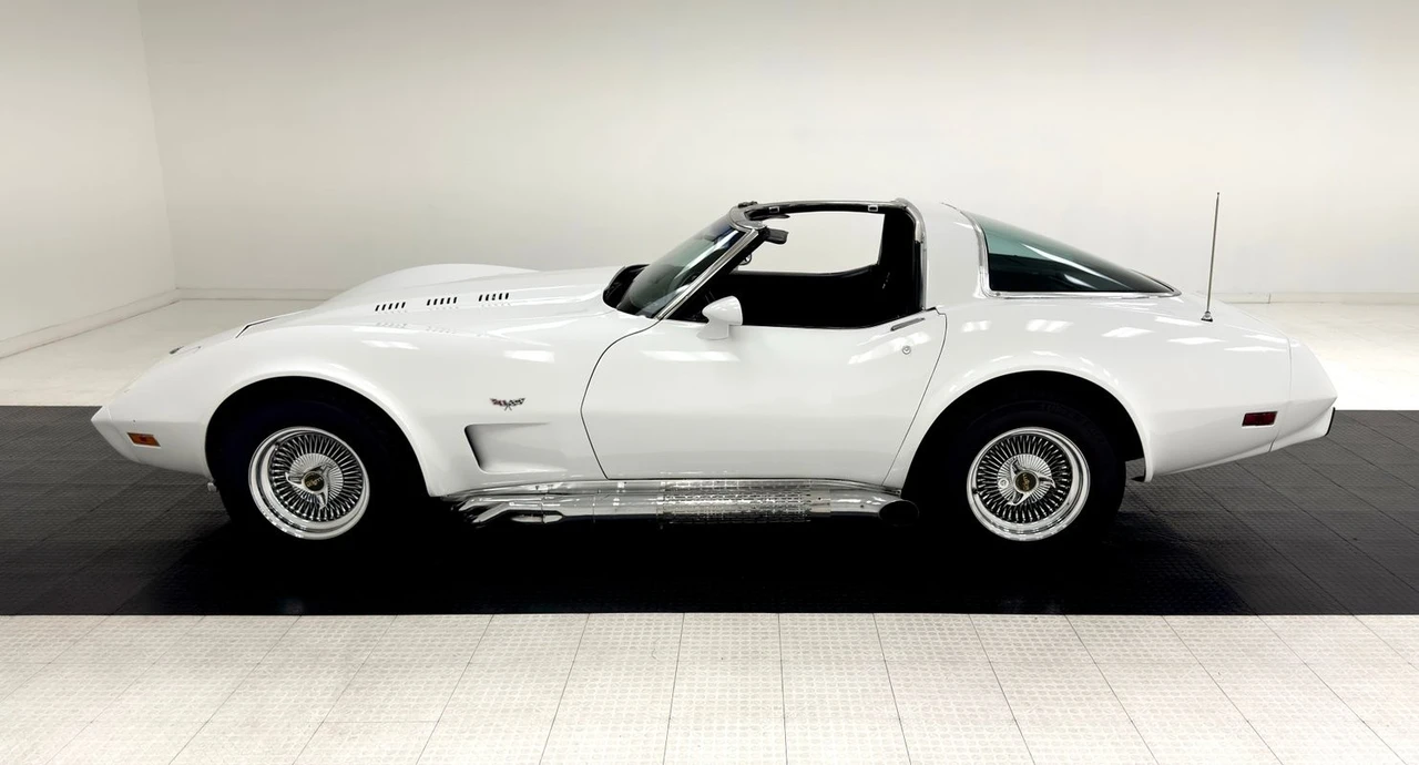 1979 Chevrolet Corvette C3 - Image 3 of 31