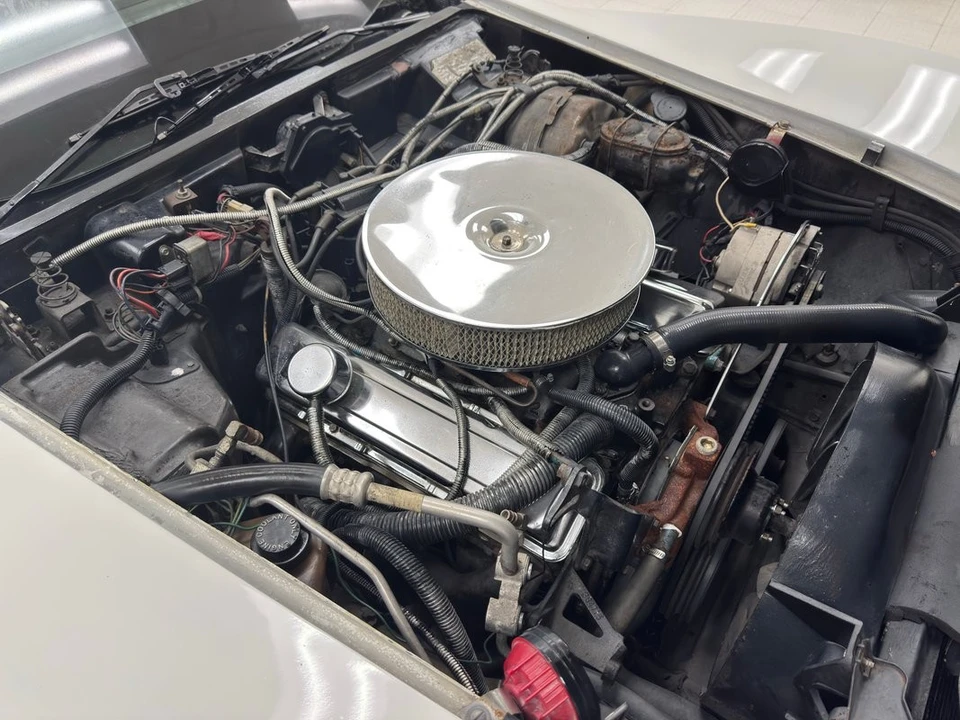1979 Chevrolet Corvette C3 - Image 28 of 31