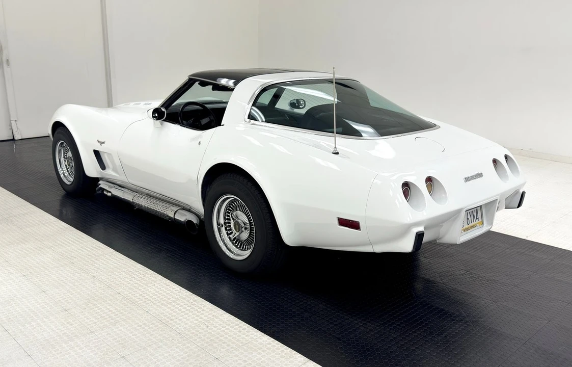 1979 Chevrolet Corvette C3 - Image 4 of 31
