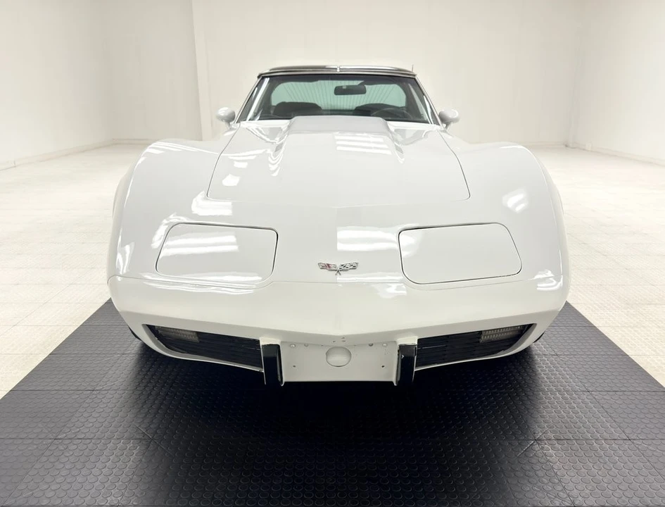 1979 Chevrolet Corvette C3 - Image 9 of 31