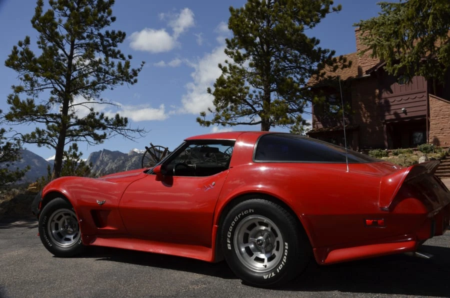 1979 Chevrolet Corvette C3 - Image 10 of 11