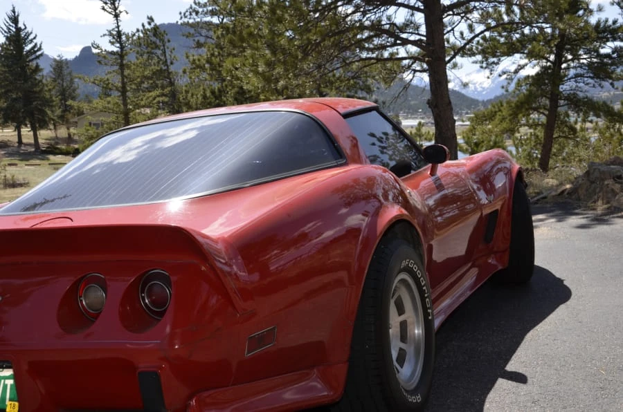 1979 Chevrolet Corvette C3 - Image 7 of 11