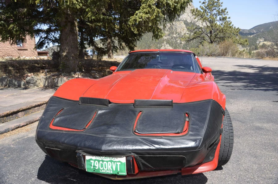 1979 Chevrolet Corvette C3 - Image 9 of 11