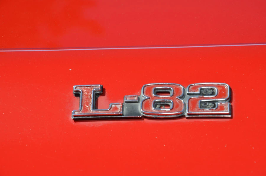 1979 Chevrolet Corvette C3 - Image 8 of 11