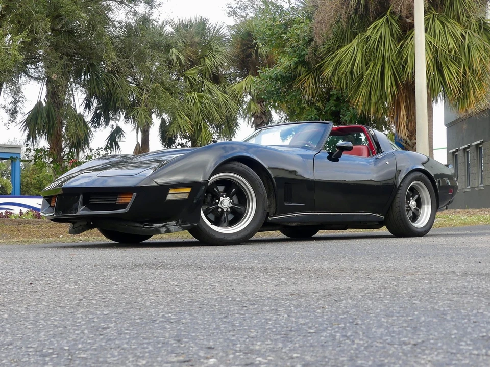 1979 Chevrolet Corvette C3 - Image 11 of 21