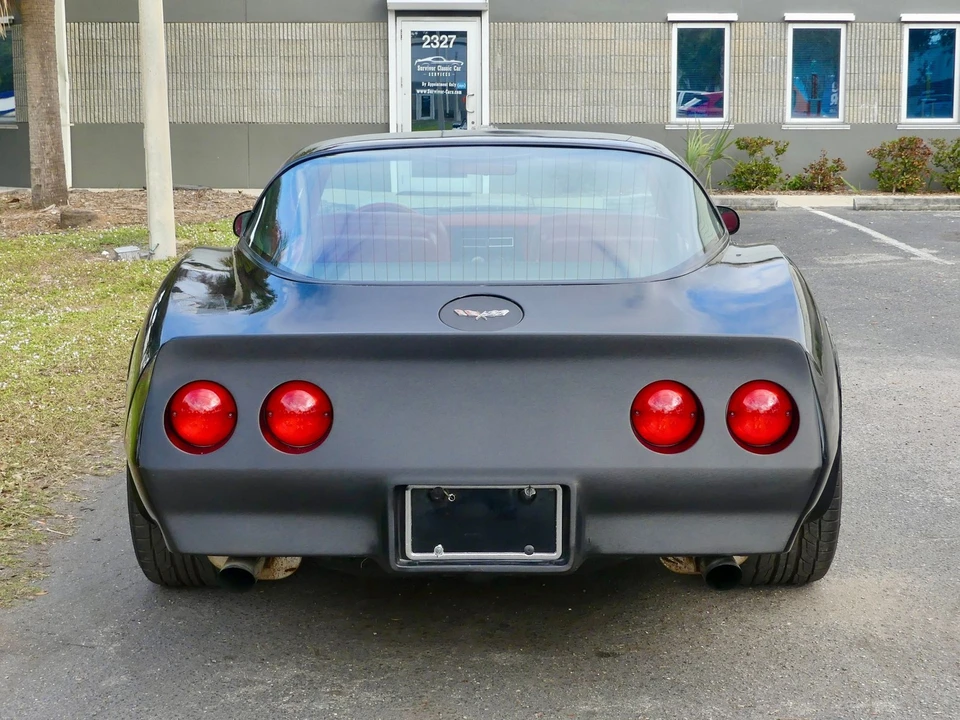 1979 Chevrolet Corvette C3 - Image 20 of 21