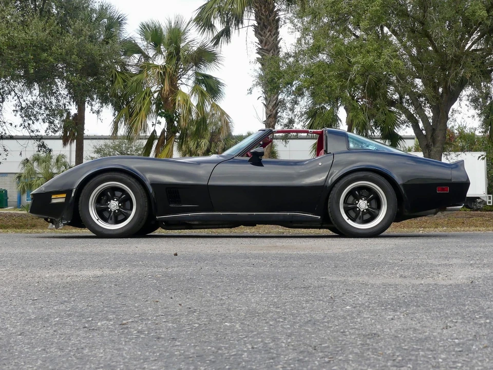 1979 Chevrolet Corvette C3 - Image 15 of 21