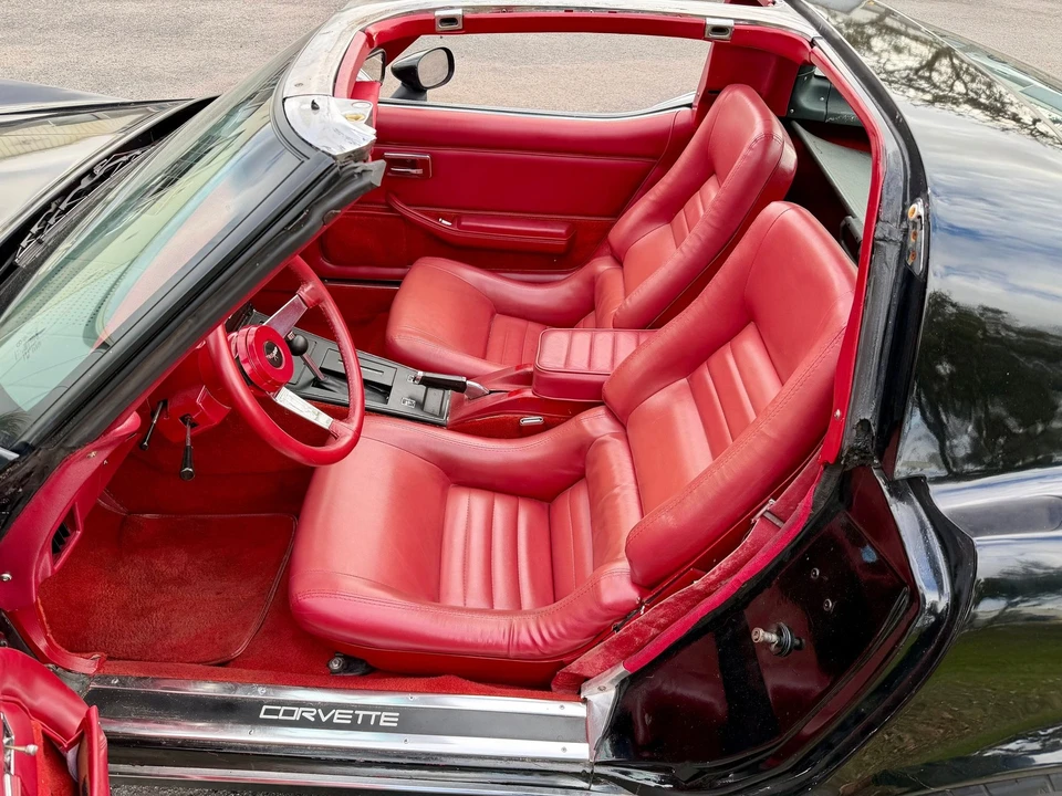 1979 Chevrolet Corvette C3 - Image 6 of 21