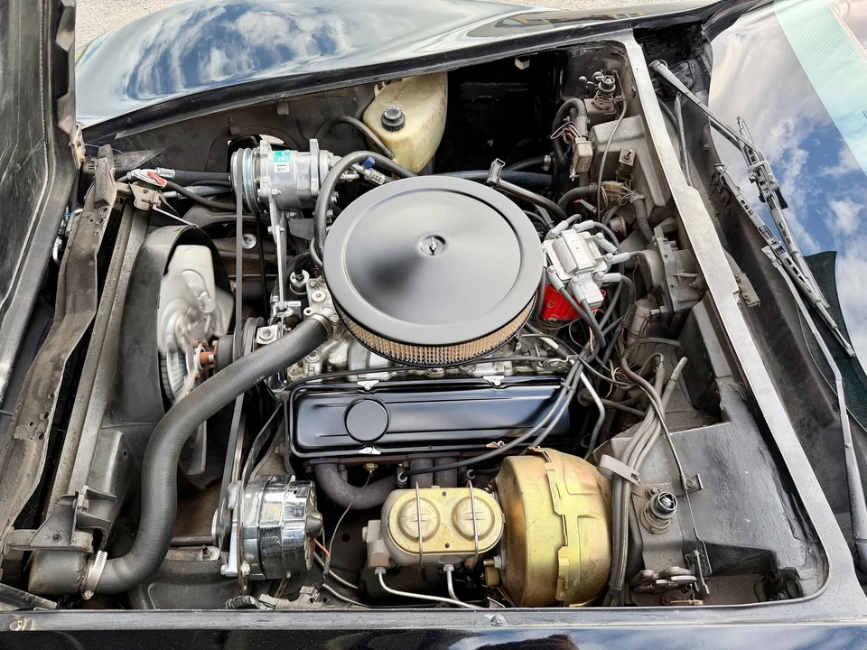 1979 Chevrolet Corvette C3 - Image 7 of 21