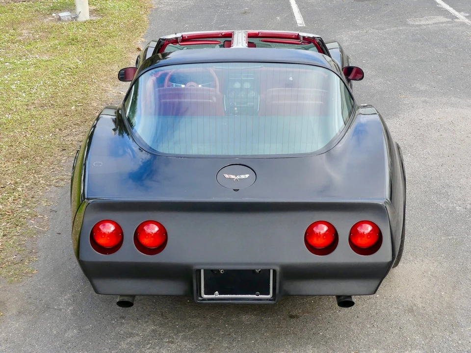 1979 Chevrolet Corvette C3 - Image 21 of 21