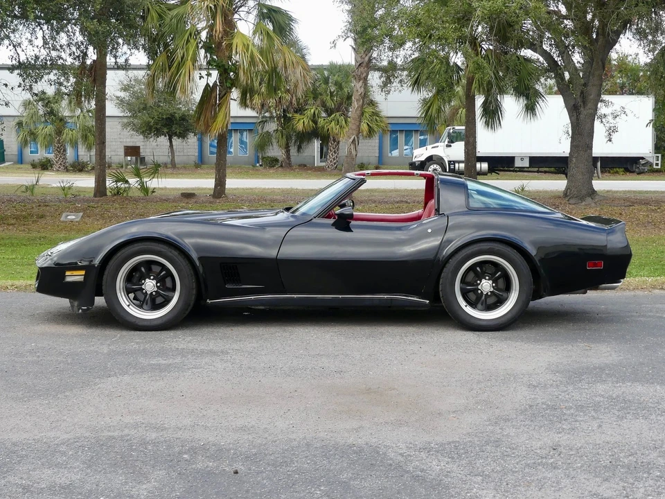 1979 Chevrolet Corvette C3 - Image 12 of 21
