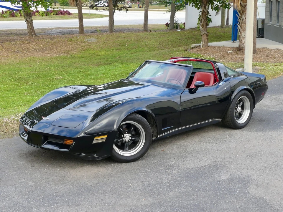 1979 Chevrolet Corvette C3 - Image 10 of 21