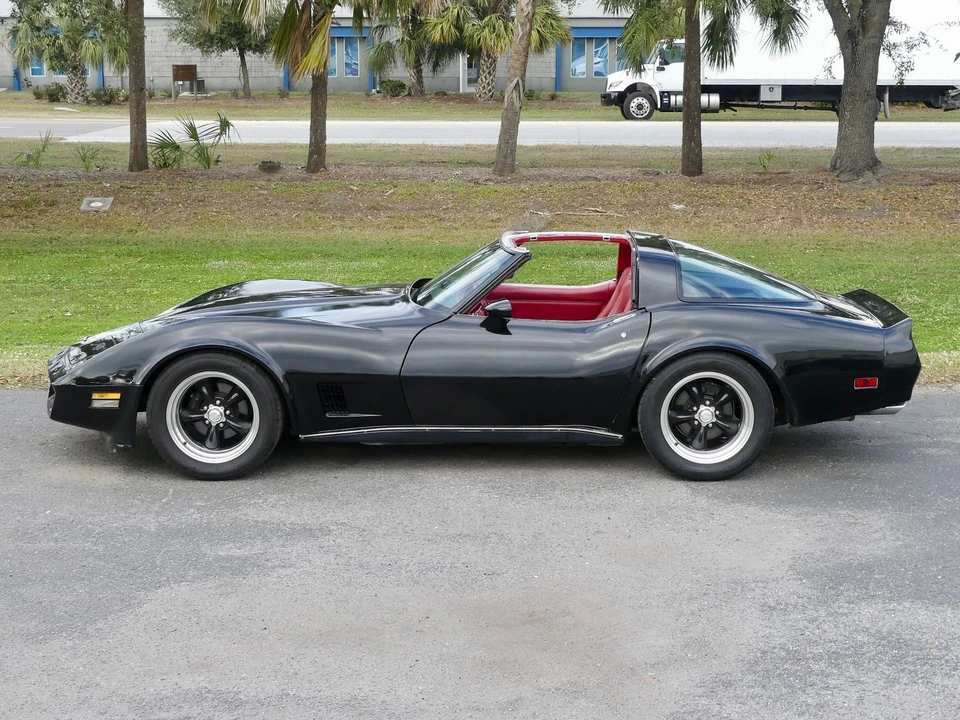 1979 Chevrolet Corvette C3 - Image 14 of 21