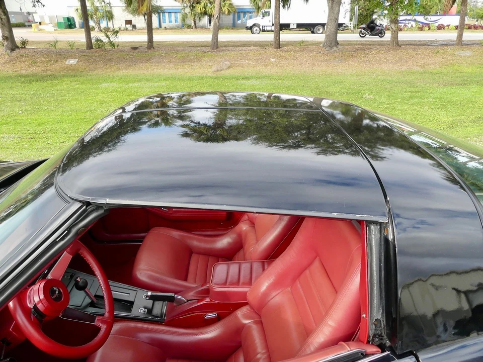 1979 Chevrolet Corvette C3 - Image 5 of 21