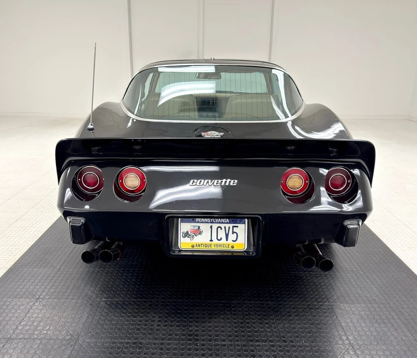 1979 Chevrolet Corvette C3 - Image 5 of 12