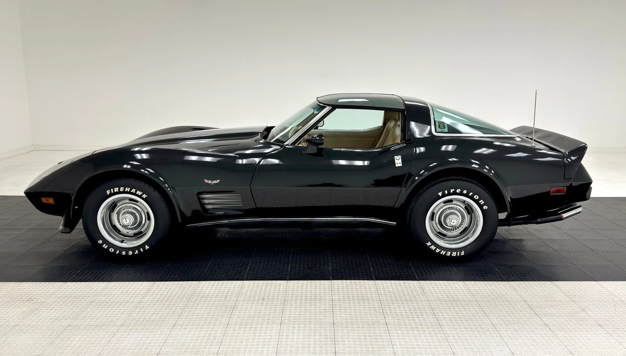 1979 Chevrolet Corvette C3 - Image 2 of 12
