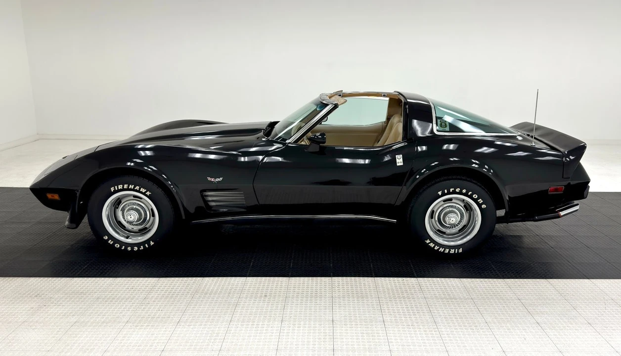 1979 Chevrolet Corvette C3 - Image 3 of 12