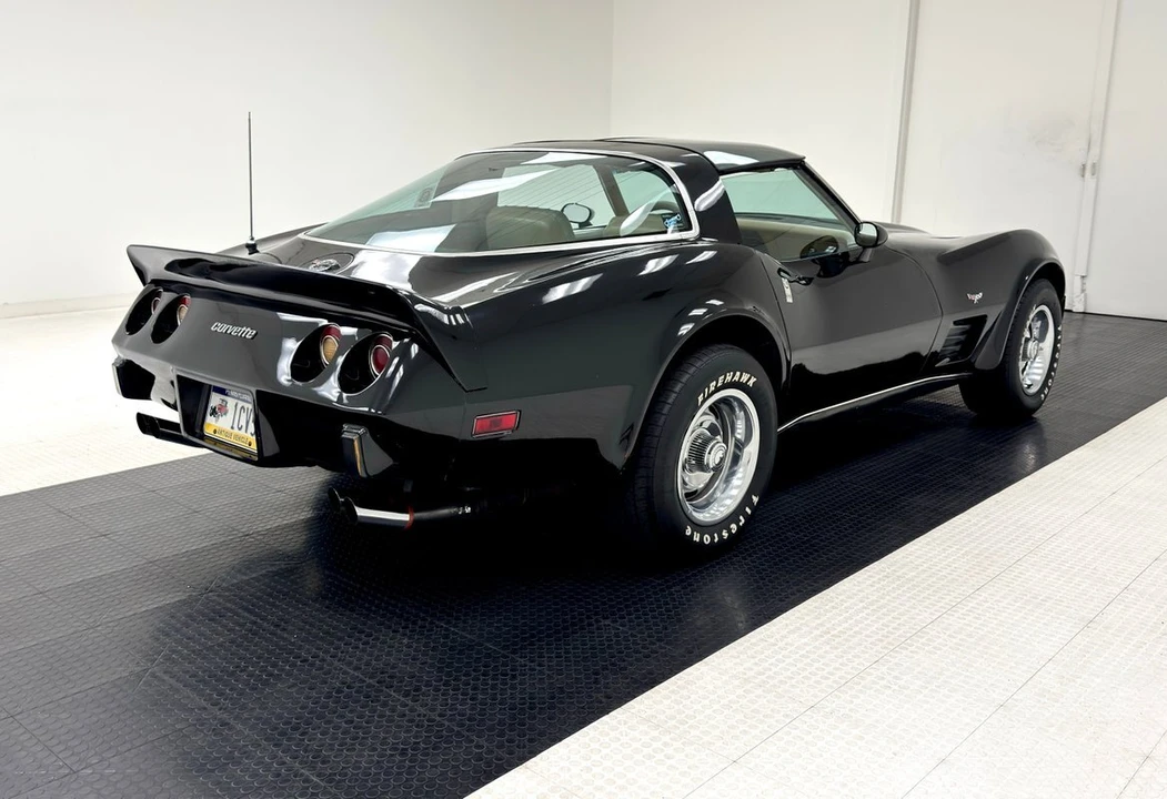 1979 Chevrolet Corvette C3 - Image 6 of 12