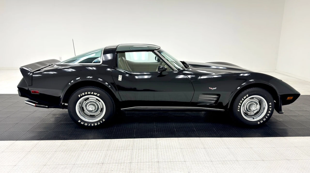 1979 Chevrolet Corvette C3 - Image 7 of 12