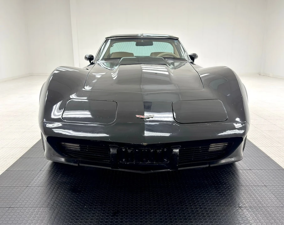1979 Chevrolet Corvette C3 - Image 9 of 12