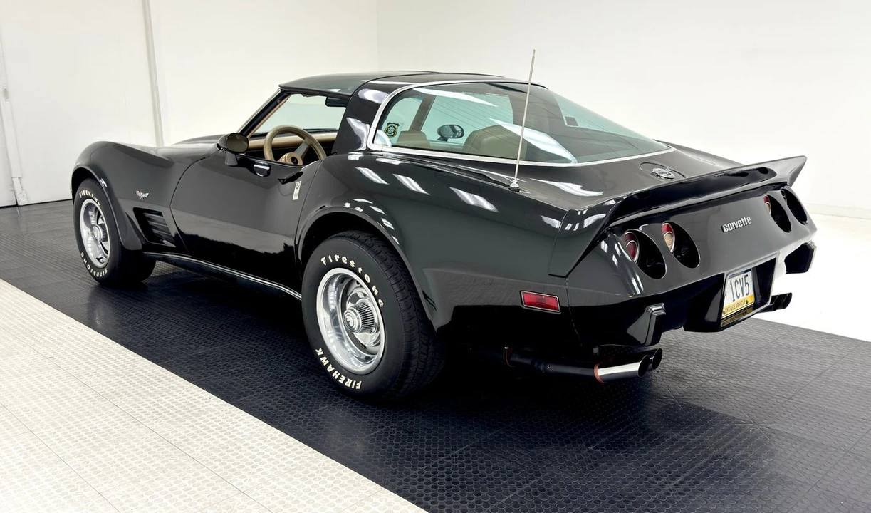 1979 Chevrolet Corvette C3 - Image 4 of 12